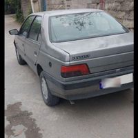 پژو 405 جی ال ایکس (GLX)، مدل ۱۳۸۸|خودرو سواری و وانت|مشهد, صیاد شیرازی|دیوار