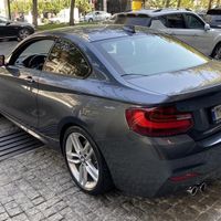 اجاره خودرو بی ام و/رنت ماشین/bmw220i/کرایه|خودرو اجاره‌ای|تهران, ایوانک|دیوار