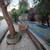 اجاره دوخواب لب آب باغبادران|اجارهٔ خانه و ویلا|اصفهان, باغ فدک|دیوار