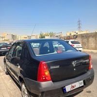 رنو تندر 90 E2 بنزینی، مدل ۱۳۸۹|سواری و وانت|تهران, تهرانپارس غربی|دیوار