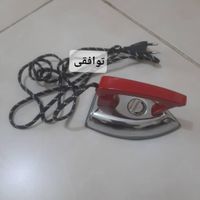 اتو مسافرتی|اتو و لوازم اتو|تهران, استاد معین|دیوار