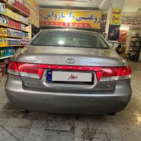 هیوندای آزرا گرنجور 3300cc، مدل ۲۰۰۸|خودرو سواری و وانت|تهران, سرو آزاد|دیوار