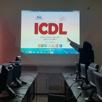 آموزش ،کامپیوتر .آموزشگاه ICDL .رایانه ای سی دی ال|خدمات آموزشی|تهران, شیخ هادی|دیوار