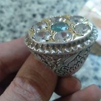 انگشترای نقره|ساعت|تهران, خلیج فارس|دیوار