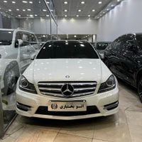 بنز C200 مدل ۲۰۱۲|سواری و وانت|تهران, شاهین|دیوار