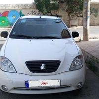 تیبا صندوقدار مدل 99|خودرو سواری و وانت|تهران, ظهیرآباد|دیوار