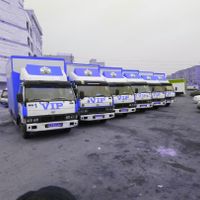 اتوبار اسباب کشی حمل بار کرج تهران ظریفان اسنپ ری|خدمات حمل و نقل|تهران, افسریه|دیوار