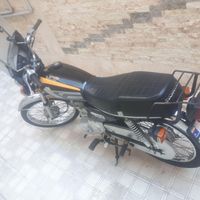 موتور سیکلت هندا|موتورسیکلت|تهران, بهمن یار|دیوار