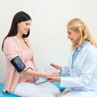فشارسنج بازویی فشار سنج دیجیتال پرداخت درب منزل|حراج|تهران, استاد معین|دیوار