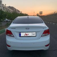 هیوندای اکسنت ساده، مدل ۲۰۱۴|سواری و وانت|تهران, نارمک|دیوار