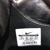 کفش کتونی بوت چرم اورجینال Nike  سایز ۴۴|کیف، کفش، کمربند|تهران, دریاچه شهدای خلیج فارس|دیوار