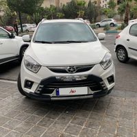 جک S5 اتوماتیک، مدل ۱۳۹۷|خودرو سواری و وانت|تهران, سعادت‌آباد|دیوار