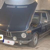 بی ام و bmw 2002 مدل 1975|خودرو کلاسیک|تهران, آبشار تهران|دیوار