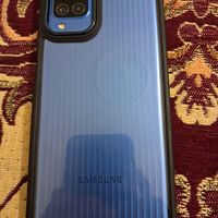سامسونگ Galaxy A12 ۶۴ گیگابایت|موبایل|اسدآباد, |دیوار