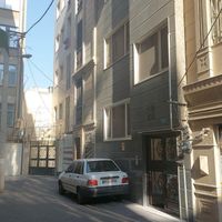 آپارتمان ۵۳متری میدان پارس نازی آباد|فروش آپارتمان|تهران, نازی‌آباد|دیوار