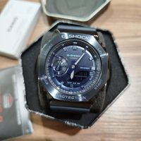 ساعت کاسیو G-SHOCK مدل 2100N-2ADR آکبند|ساعت|تهران, ستارخان|دیوار