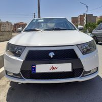 دنا پلاس 6 دنده توربو، مدل ۱۴۰۲|خودرو سواری و وانت|تهران, بهارستان|دیوار