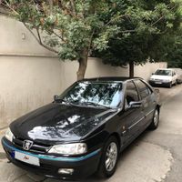 پژو پارس سال، مدل ۱۳۹۵|خودرو سواری و وانت|تهران, شهرک فرهنگیان|دیوار