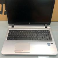 لپتاپ HP مدل probook|رایانه همراه|تهران, شیخ هادی|دیوار