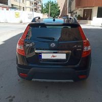 دانگ فنگ H30 کراس، مدل ۱۳۹۷|خودرو سواری و وانت|اصفهان, باغ زیار|دیوار