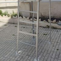 چهارپایه ارتفاع۱۳۰|صندلی و نیمکت|کرمانشاه, |دیوار