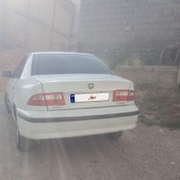 سمند LX ساده، مدل ۱۳۹۰|خودرو سواری و وانت|یاسوج, |دیوار