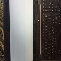 لب تاپ msi تمیز و مرتب و سالم|رایانه همراه|یاسوج, |دیوار