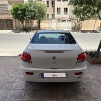 رانا پلاس، مدل ۱۴۰۰ بی رنگ|خودرو سواری و وانت|کرج, منظریه|دیوار