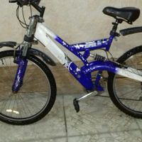 فروش دوچرخه 26|دوچرخه، اسکیت، اسکوتر|اصفهان, کشاورزی|دیوار