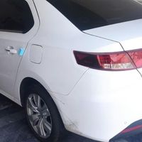 تارا وی 4 ال ایکس، مدل ۱۴۰۳|خودرو سواری و وانت|همدان, |دیوار