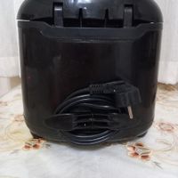 سرخ کن سوپرلایت DEEP FRYER DF-A8A|اجاق گاز و لوازم برقی پخت‌وپز|تهران, مسعودیه|دیوار