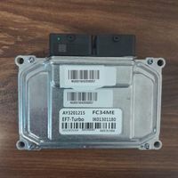 ایسیو ECU دنا توربو اتوماتیک AECS FC34 کامپیوتر|قطعات یدکی و لوازم جانبی|تهران, بهارستان|دیوار