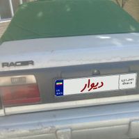 دوو ریسر GTE، مدل ۱۹۹۴|سواری و وانت|تهران, شمس‌آباد|دیوار