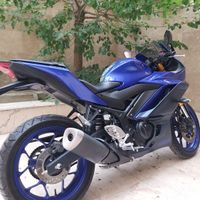 یاماها ار۲۵*yamaha R25 مدل ۱۴۰۱|موتورسیکلت|تهران, تهران‌سر|دیوار