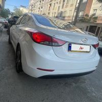 هیوندای النترا 1800cc، مدل ۲۰۱۴|سواری و وانت|تهران, تهران‌سر|دیوار