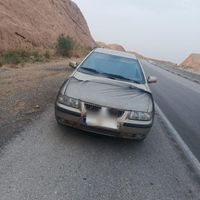 سمند EL بنزینی، مدل ۱۳۸۲توکرم|خودرو سواری و وانت|تهران, آجودانیه|دیوار