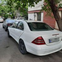 بنز C240 اتومات، فروش یا معاوضه با E یا شاهین پلاس|خودرو سواری و وانت|تهران, آرارات|دیوار
