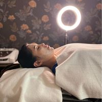 مدل پاکسازی پوست و فیشال|خدمات آرایشگری و زیبایی|تهران, سلسبیل|دیوار