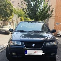 سمند LX EF7 بنزینی، مدل ۱۳۹۷|خودرو سواری و وانت|تهران, افسریه|دیوار