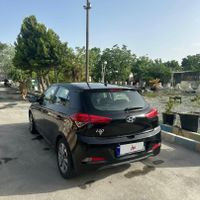 هیوندای i20 مونتاژ آپشنال، مدل ۱۳۹۶|خودرو سواری و وانت|تهران, تهرانپارس غربی|دیوار