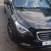 بسترن B50F|خودرو سواری و وانت|تهران, استخر|دیوار