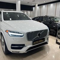 ولوو xc90 مشابه صفر|سواری و وانت|تهران, نازی‌آباد|دیوار