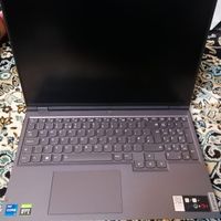 لپ تاپ 16 اینچی Lenovo لنوو Legion 5 pro|رایانه همراه|تهران, دروازه شمیران|دیوار