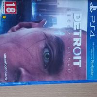 ۶ عدد بازی ps4 horizon ghostrecon taken7 detroit|کنسول، بازی ویدئویی و آنلاین|تهران, تهرانپارس غربی|دیوار