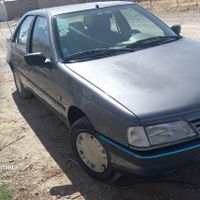 پژو405 مدل 95دوگانه کارخانه|خودرو سواری و وانت|تربت‌حیدریه, |دیوار