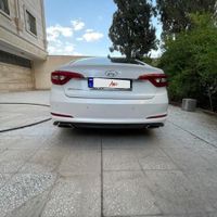 هیوندای سوناتا LF، مدل ۲۰۱۵|خودرو سواری و وانت|کرمان, |دیوار