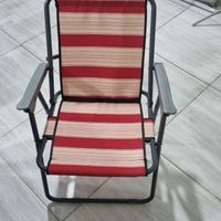 پخش صندلی ساحلی.نردبان پله ای. بندرخت.|ظروف نگهدارنده، پلاستیکی و یکبارمصرف|رشت, چهارراه گلسار|دیوار