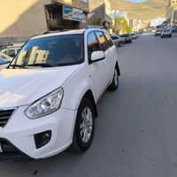 ام‌وی‌ام X33 اتوماتیک، مدل ۱۳۹۴|خودرو سواری و وانت|ارومیه, |دیوار