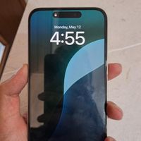 Iphone 15 pro max 256 باطری ۱۰۰|موبایل|تهران, میرداماد|دیوار