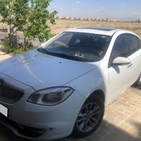 برلیانس H330 اتوماتیک 1500cc، مدل ۱۳۹۵|سواری و وانت|شهریار, |دیوار